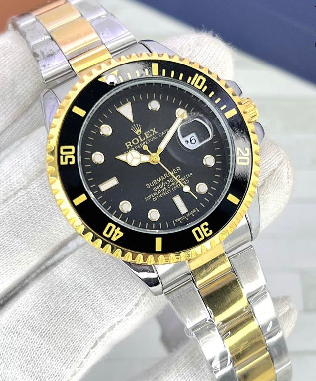 Submariner – Premium Stainless Steel